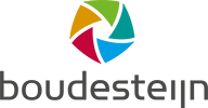 Buro Boudesteijn Logo